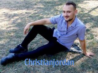 Christianjordan