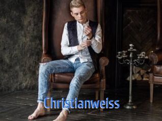 Christianweiss