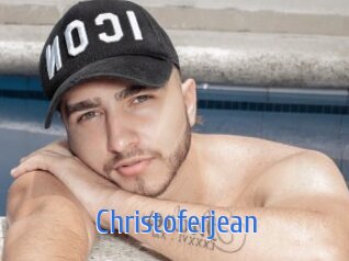 Christoferjean