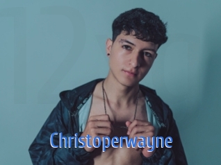 Christoperwayne