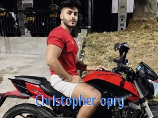 Christopher_opry