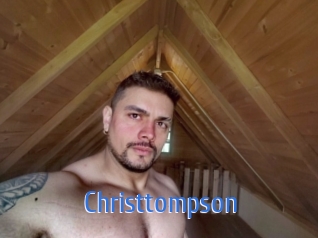 Christtompson