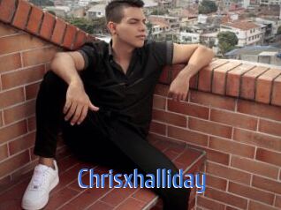 Chrisxhalliday