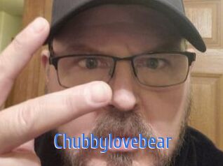 Chubbylovebear