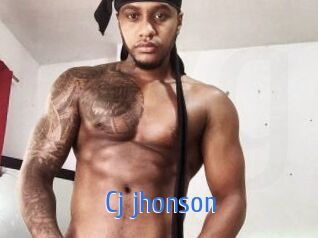 Cj_jhonson