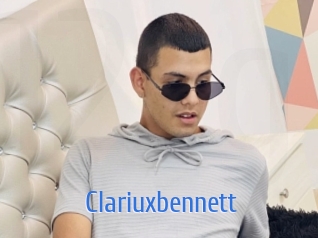 Clariuxbennett