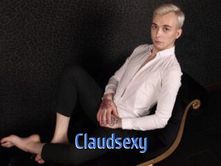 Claudsexy