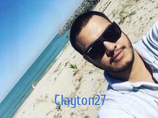 Clayton27