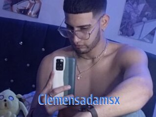 Clemensadamsx