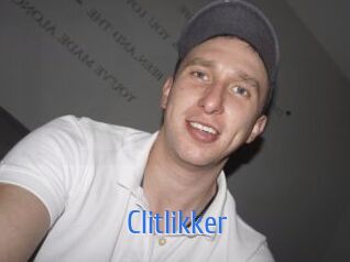 Clitlikker