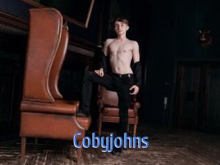 Cobyjohns