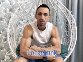 Cockyhunk