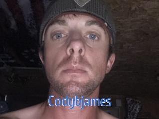 Codybjames