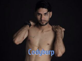 Codyburp