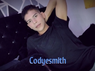 Codyesmith