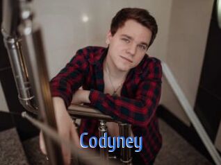 Codyney