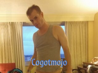 Cogotmojo