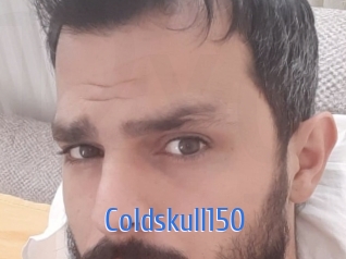 Coldskull150