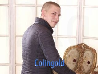 Colingold