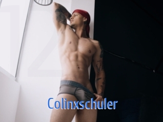 Colinxschuler