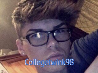 Collegetwink98