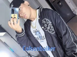 Colsonbaiker