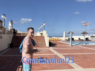 Comehavefun123