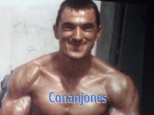 Conanjones