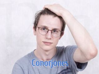 Conorjones