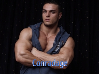 Conradage