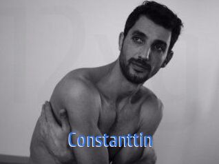 Constanttin