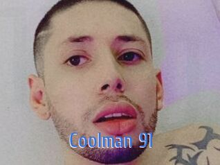 Coolman_91