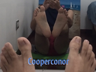 Cooperconor