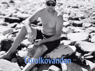 Coralkovandan