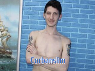 Corbanslim