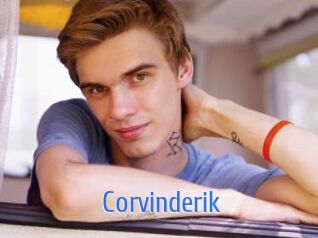 Corvinderik