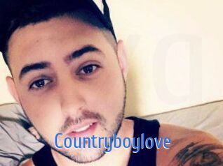 Countryboylove