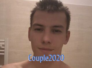 Couple2020