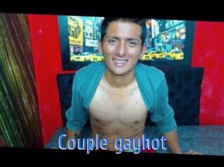 Couple_gayhot