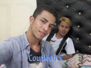 Couplecock