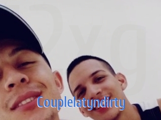 Couplelatyndirty