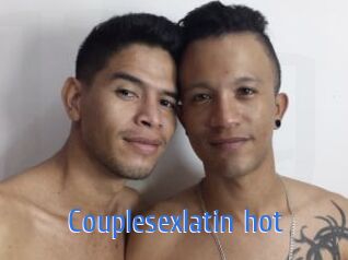 Couplesexlatin_hot