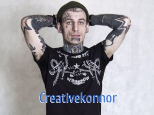 Creativekonnor