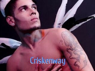 Criskenway