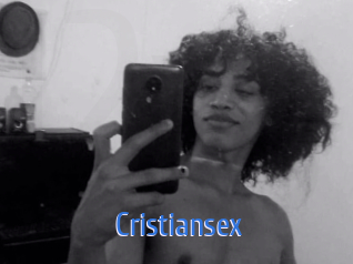 Cristiansex