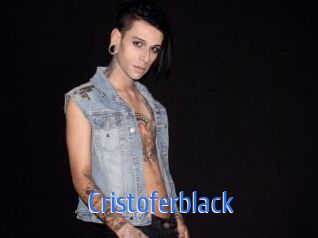 Cristoferblack