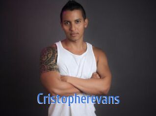 Cristopherevans