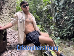 Cristopherstrong