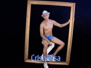 Cristversa