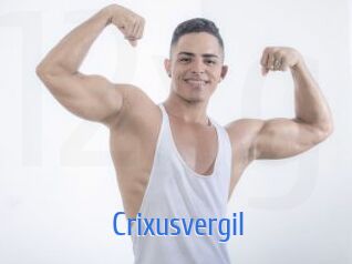 Crixusvergil